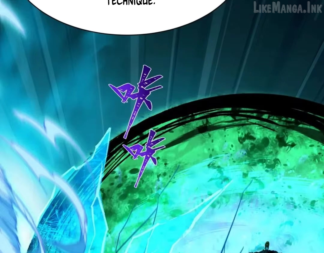 Era of the Haunted Chapter 614  - page 104